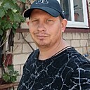 Миха, 38 лет