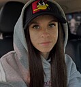Юлия, 27 лет
