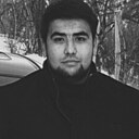 Сулейман, 26 лет