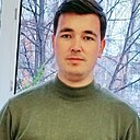 Шохрат Атабаев, 26 лет