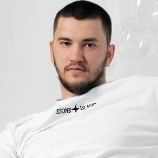 Фотография мужчины Никита, 28 лет из г. Мариуполь