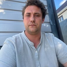 Фотография мужчины Даниил, 30 лет из г. Усть-Каменогорск