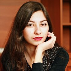 Фотография девушки Софья, 33 года из г. Санкт-Петербург