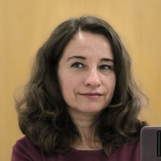 Фотография девушки Ирина, 48 лет из г. Москва