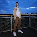 Михаил, 21 год