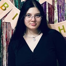 Фотография девушки Ника, 20 лет из г. Сочи