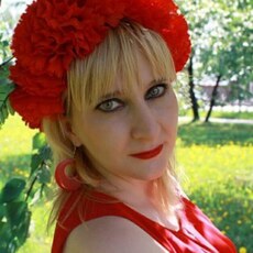 Фотография девушки Татьяна, 41 год из г. Тюмень