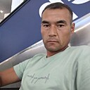Абдулла, 41 год