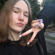 Фотография девушки Алиса, 19 лет из г. Грозный