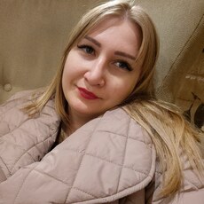 Фотография девушки Катя, 32 года из г. Нижний Тагил