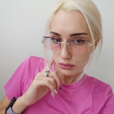 Фотография девушки Дарья, 31 год из г. Иркутск