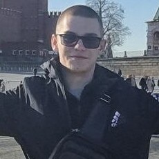 Фотография мужчины Алексей, 19 лет из г. Волгодонск