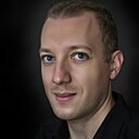 Сергей, 35 лет