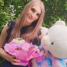 Фотография девушки Настюша, 30 лет из г. Кемерово