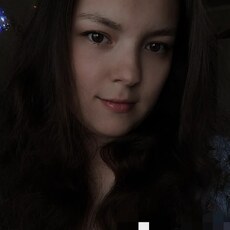 Фотография девушки Калерия, 22 года из г. Донецк