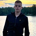 Егор, 20 лет