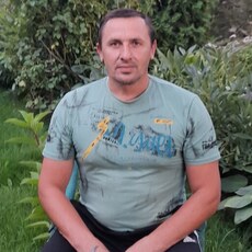 Фотография мужчины Андрей, 48 лет из г. Луганск