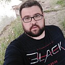 Дмитрий, 33 года
