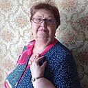 Татьяна, 66 лет