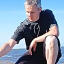 Леха, 35 лет