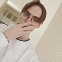 Елисей, 18 лет