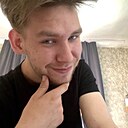 Антон, 21 год