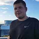 Егор, 18 лет