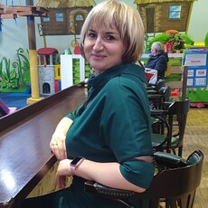Фотография девушки Елена, 45 лет из г. Кемерово