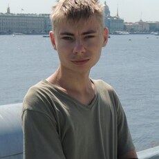 Фотография мужчины Евгений, 23 года из г. Калининград