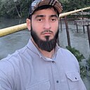 Саид, 33 года