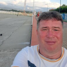 Фотография мужчины Слава, 43 года из г. Инта