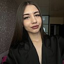 Анастасия, 20 лет
