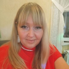 Фотография девушки Анна, 41 год из г. Киров