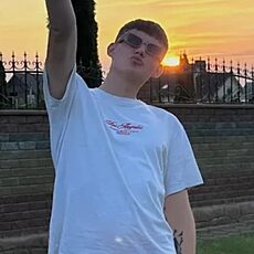 Фотография мужчины Слава, 19 лет из г. Борисов