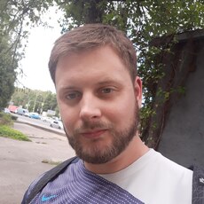 Фотография мужчины Максим, 29 лет из г. Волгоград