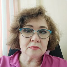Фотография девушки Наталья, 55 лет из г. Стерлитамак
