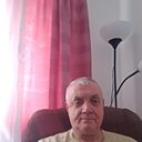 Андрей, 64 года