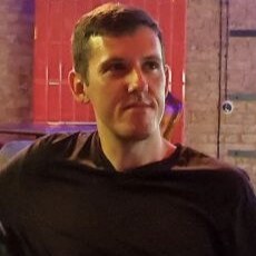 Фотография мужчины Брэндон, 33 года из г. Брест