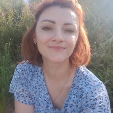 Фотография девушки Александра, 38 лет из г. Новосибирск