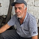 Эльдар, 40 лет