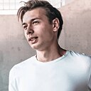Роман, 25 лет