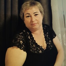 Фотография девушки Оксана, 52 года из г. Тула