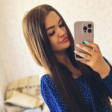 Фотография девушки Анастасия, 23 года из г. Подольск