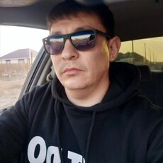 Фотография мужчины Ильнур, 37 лет из г. Астрахань
