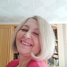 Фотография девушки Алина, 55 лет из г. Владимир