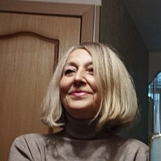 Фотография девушки Алина, 55 лет из г. Владимир