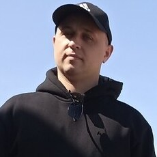 Фотография мужчины Максим, 34 года из г. Воронеж