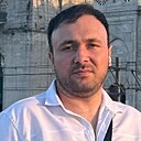 Октай, 32 года