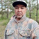 Альжан, 51 год