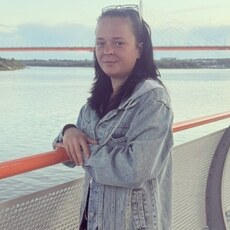 Фотография девушки Алина, 32 года из г. Владимир